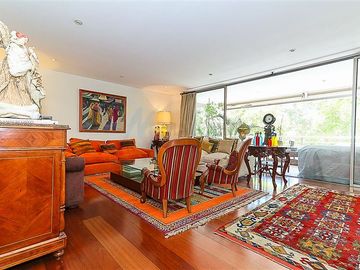 Departamento en Venta en El Golf
