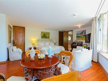Departamento en Venta en El Golf