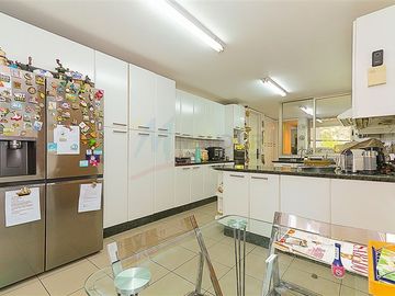 Departamento en Venta en El Golf