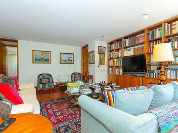Departamento en Venta en El Golf