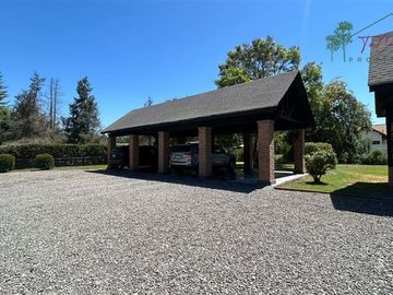 Casa en Venta en Camino Carampangue