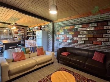 Casa en Venta en Camino Carampangue