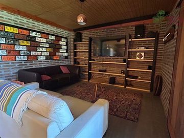 Casa en Venta en Camino Carampangue
