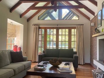 Casa en Venta en Camino Carampangue