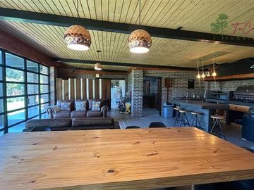Casa en Venta en Camino Carampangue