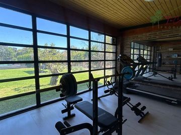 Casa en Venta en Camino Carampangue