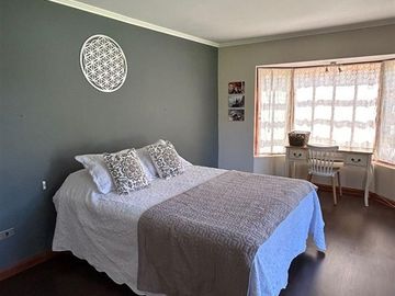 Casa en Venta en Camino Carampangue