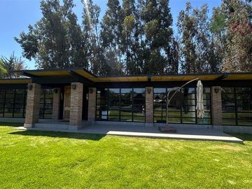 Casa en Venta en Camino Carampangue