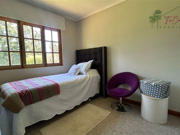 Casa en Venta en Camino Carampangue