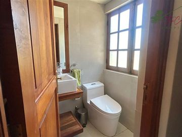 Casa en Venta en Camino Carampangue