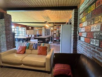 Casa en Venta en Camino Carampangue