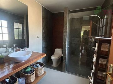 Casa en Venta en Camino Carampangue