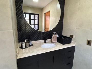 Casa en Venta en Camino Carampangue