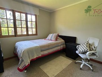 Casa en Venta en Camino Carampangue