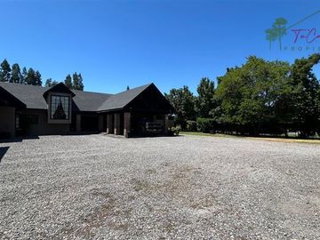 Casa en Venta en Camino Carampangue