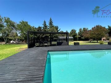 Casa en Venta en Camino Carampangue