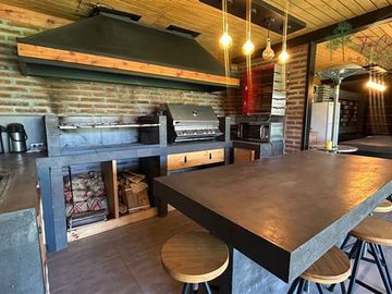 Casa en Venta en Camino Carampangue