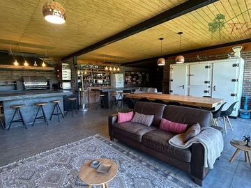 Casa en Venta en Camino Carampangue