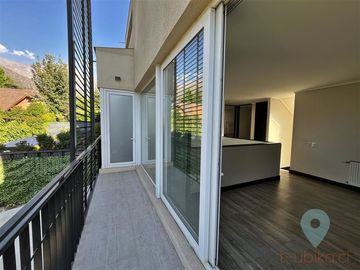 Casa en Venta en Camino Las Pircas