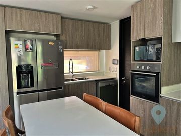Casa en Venta en Camino Las Pircas