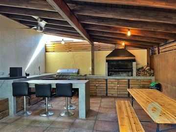 Casa en Venta en Camino Las Pircas