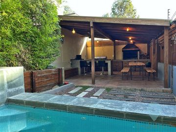 Casa en Venta en Camino Las Pircas