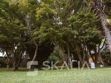 Sitio en Venta en Manquimavida