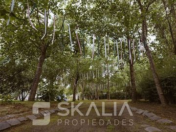 Sitio en Venta en Manquimavida
