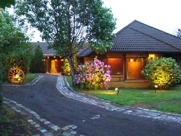 Sitio en Venta en Manquimavida