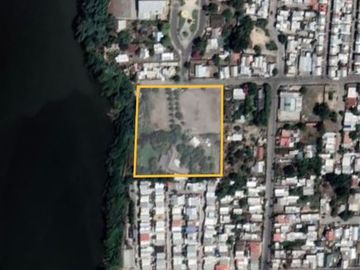 Sitio en Venta en Manquimavida