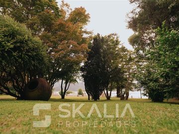 Sitio en Venta en Manquimavida