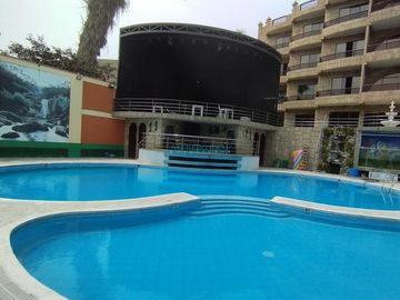 Locales Comerciales Venta CAL. Los Cedros - PUENTE PIEDRA
