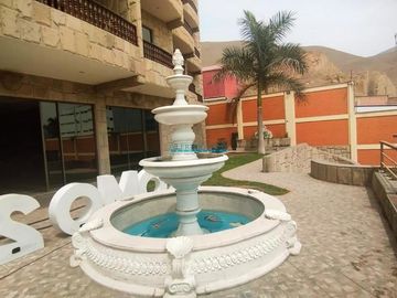 Locales Comerciales Venta CAL. Los Cedros - PUENTE PIEDRA