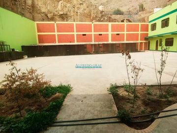 Locales Comerciales Venta CAL. Los Cedros - PUENTE PIEDRA