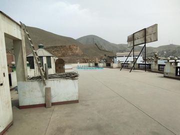 Locales Comerciales Venta CAL. Los Cedros - PUENTE PIEDRA