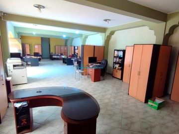 Locales Comerciales Venta CAL. Los Cedros - PUENTE PIEDRA