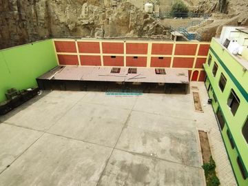 Locales Comerciales Venta CAL. Los Cedros - PUENTE PIEDRA