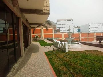 Locales Comerciales Venta CAL. Los Cedros - PUENTE PIEDRA