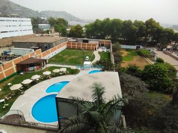 Locales Comerciales Venta CAL. Los Cedros - PUENTE PIEDRA