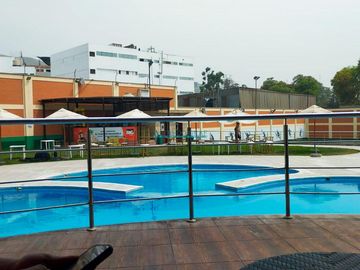 Locales Comerciales Venta CAL. Los Cedros - PUENTE PIEDRA
