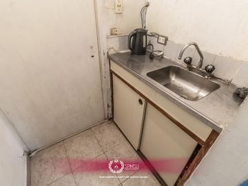 Venta departamento oficina comercial 7 ambientes 158M² en Monserrat / San Nicolás apto profeisonal