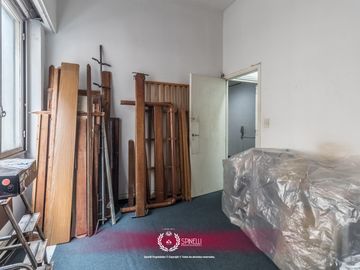 Venta departamento oficina comercial 7 ambientes 158M² en Monserrat / San Nicolás apto profeisonal