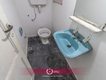 Venta departamento oficina comercial 7 ambientes 158M² en Monserrat / San Nicolás apto profeisonal