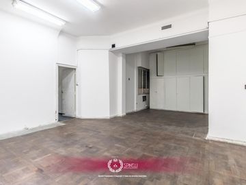 Venta departamento oficina comercial 7 ambientes 158M² en Monserrat / San Nicolás apto profeisonal