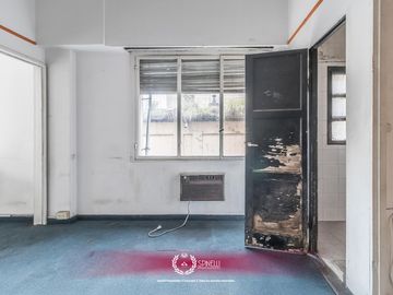 Venta departamento oficina comercial 7 ambientes 158M² en Monserrat / San Nicolás apto profeisonal