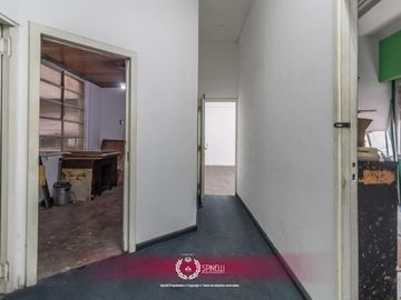 Venta departamento oficina comercial 7 ambientes 158M² en Monserrat / San Nicolás apto profeisonal