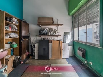 Venta departamento oficina comercial 7 ambientes 158M² en Monserrat / San Nicolás apto profeisonal