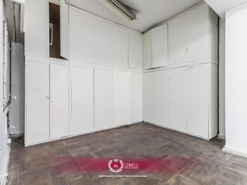 Venta departamento oficina comercial 7 ambientes 158M² en Monserrat / San Nicolás apto profeisonal