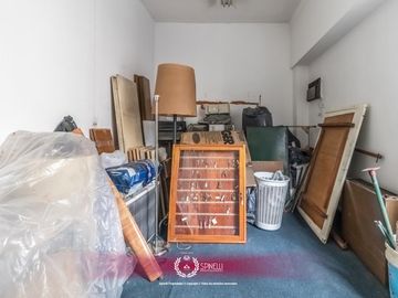 Venta departamento oficina comercial 7 ambientes 158M² en Monserrat / San Nicolás apto profeisonal
