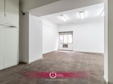 Venta departamento oficina comercial 7 ambientes 158M² en Monserrat / San Nicolás apto profeisonal